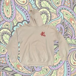 Limited Edition Last Kings Tyga Hoodie Sweatshirt